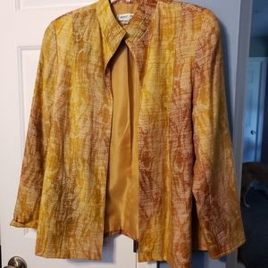 Coldwater Creek Blazer